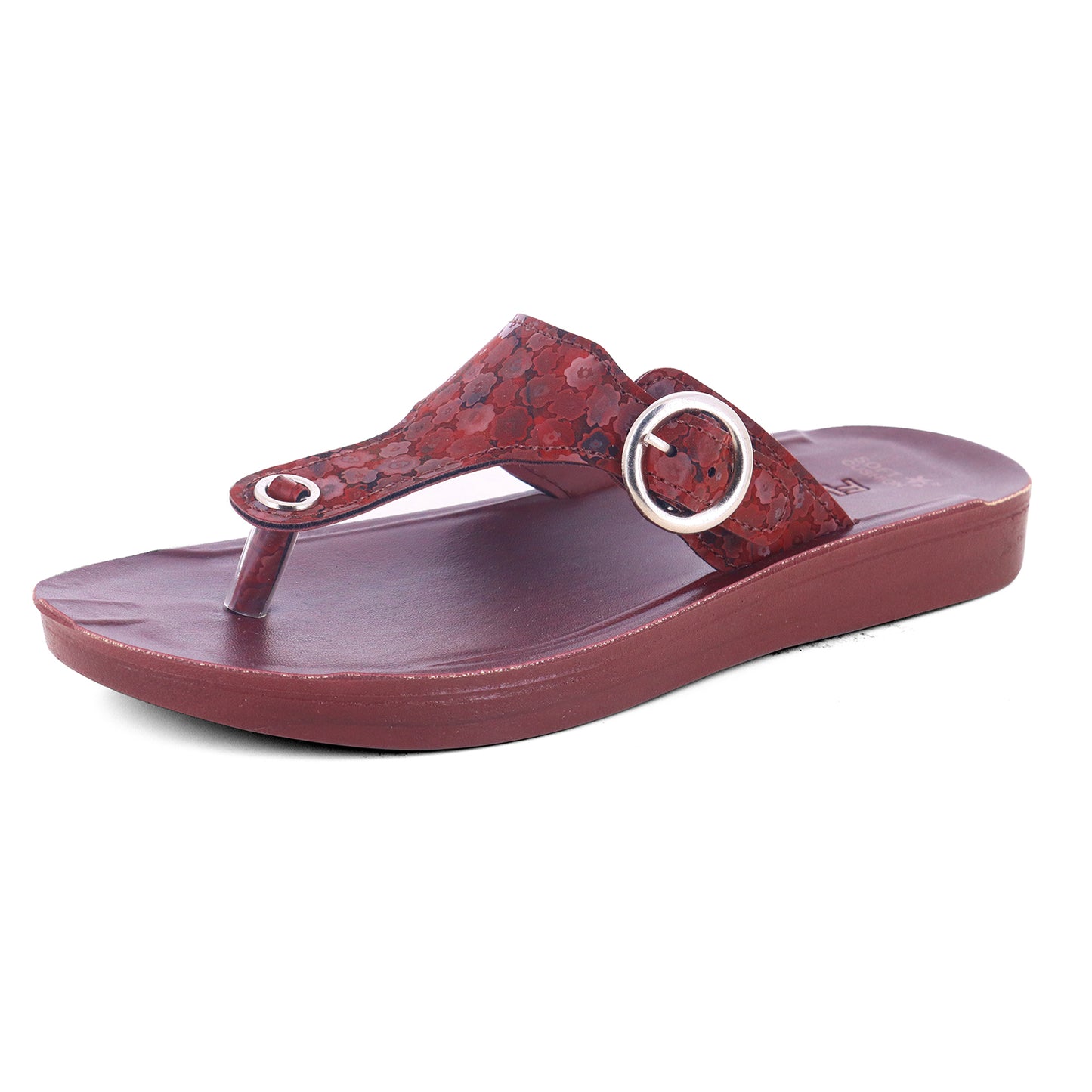 Flip Flops For Women PUL-234