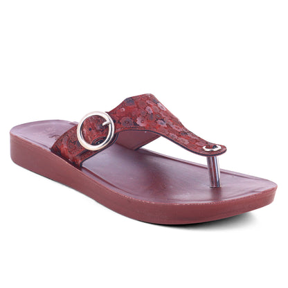 Flip Flops For Women PUL-234
