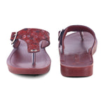 Flip Flops For Women PUL-234