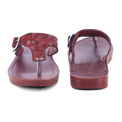 Flip Flops For Women PUL-234