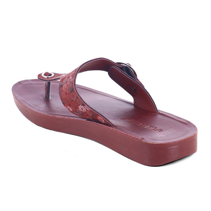 Flip Flops For Women PUL-234