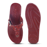 Flip Flops For Women PUL-234