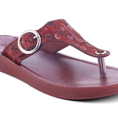 Flip Flops For Women PUL-234