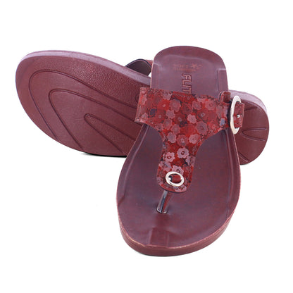 Flip Flops For Women PUL-234