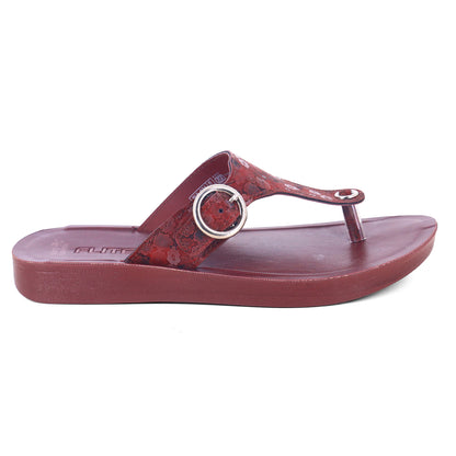 Flip Flops For Women PUL-234