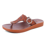 Flip Flops For Women PUL-234