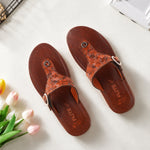 Flip Flops For Women PUL-234