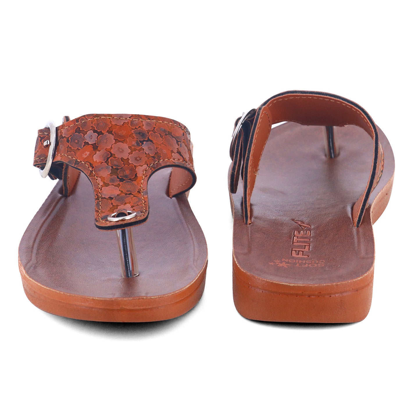 Flip Flops For Women PUL-234