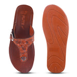 Flip Flops For Women PUL-234