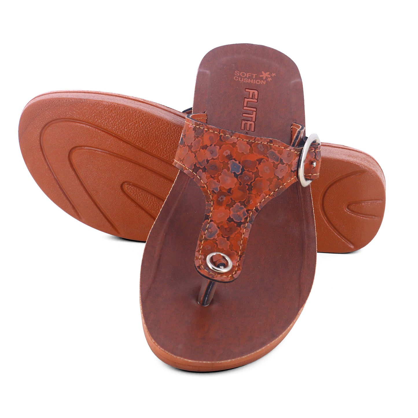 Flip Flops For Women PUL-234