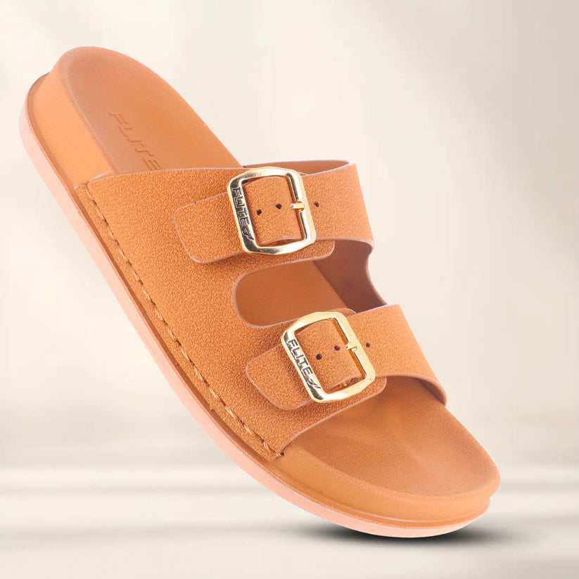 Relaxo PXL002L-TNTN tan tan footwear product image