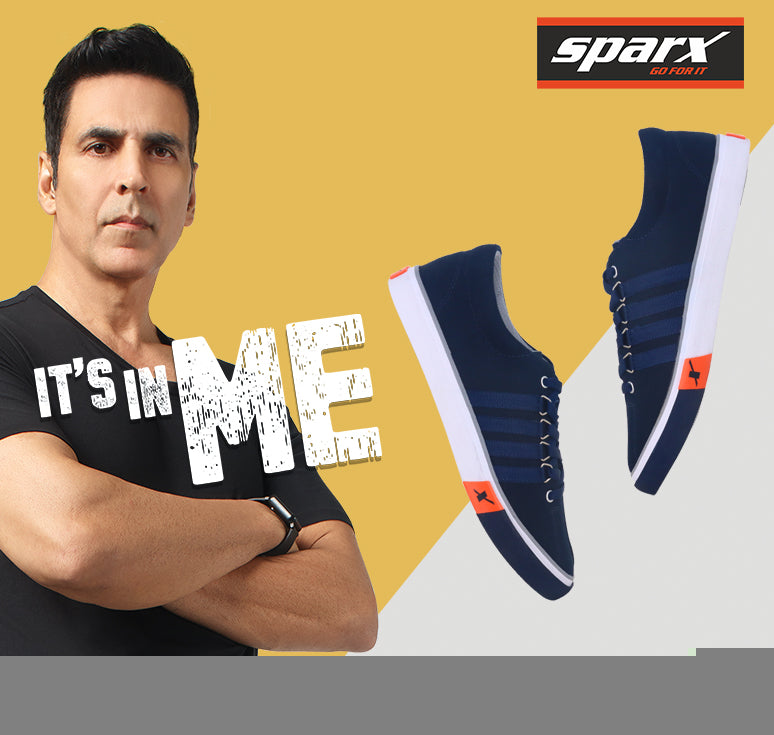 SPARX Casual Shoes for Men SM 162