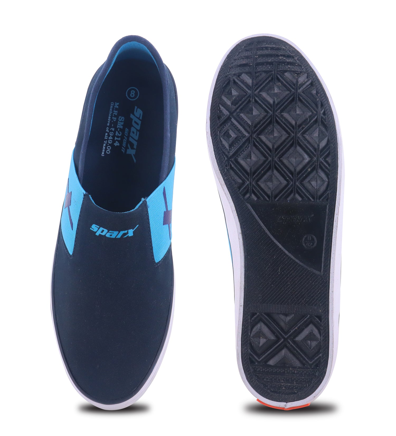 Casual Shoes for Men SM 214