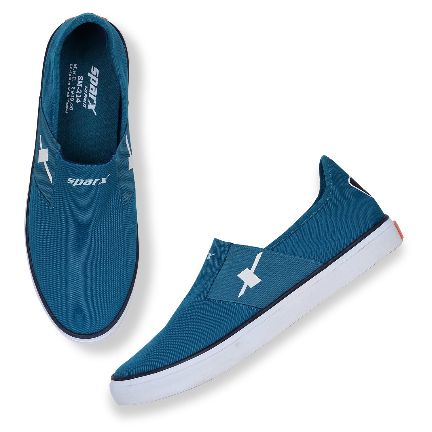 Casual Shoes for Men SM 214