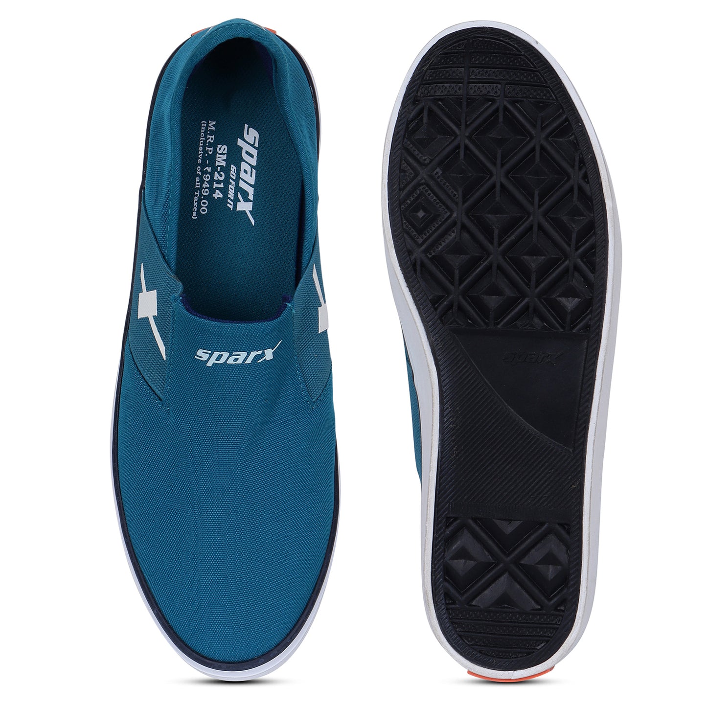 Casual Shoes for Men SM 214