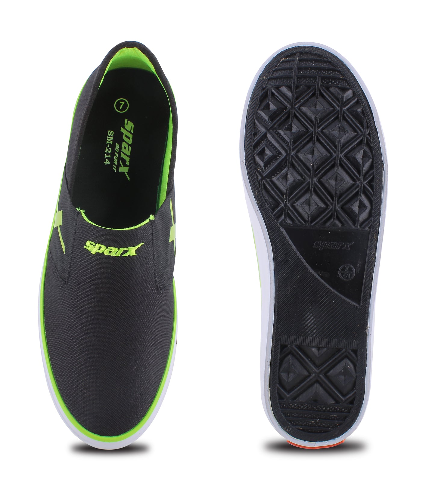 Casual Shoes for Men SM 214