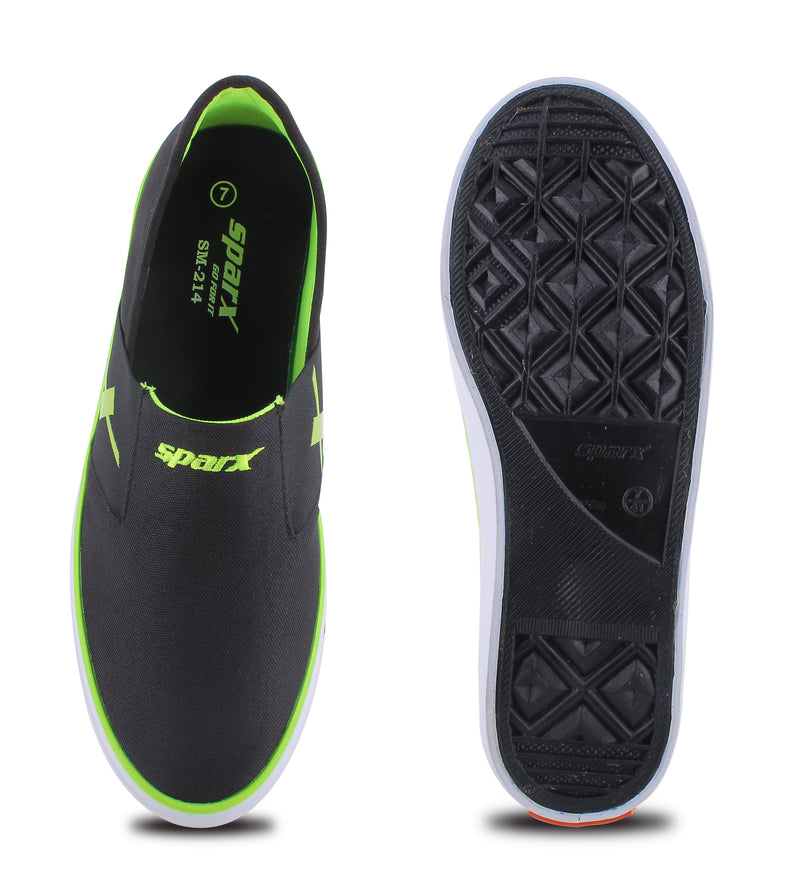 Casual Shoes for Men SM 214