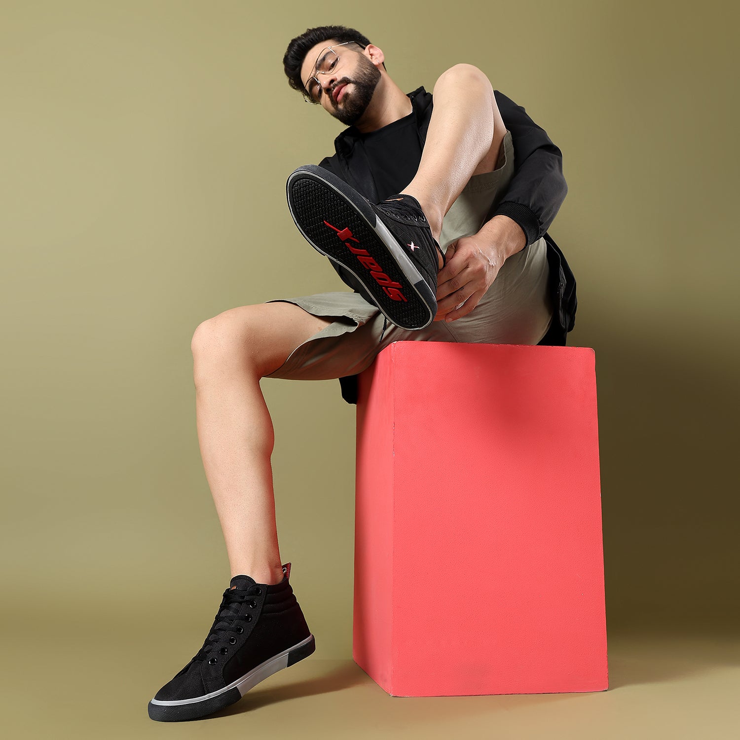 SPARX Casual Shoes for Men SM 620