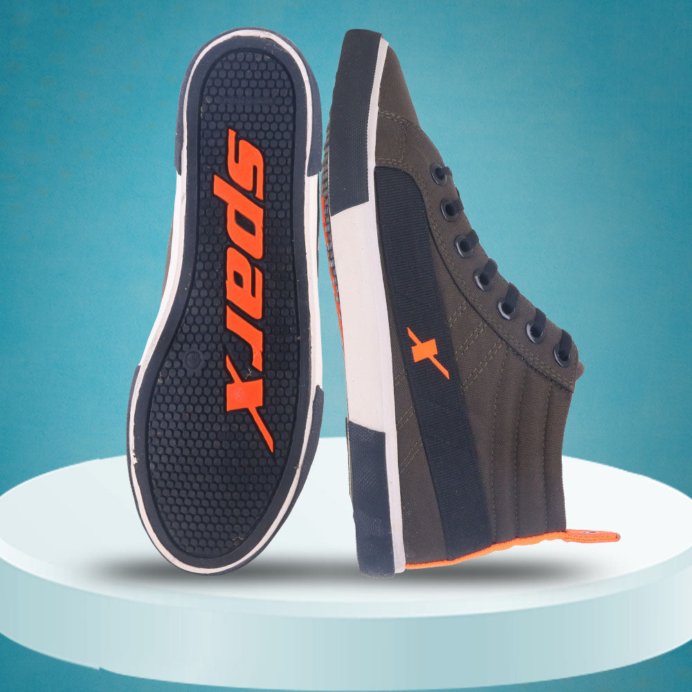 SPARX Casual Shoes for Men SM 620