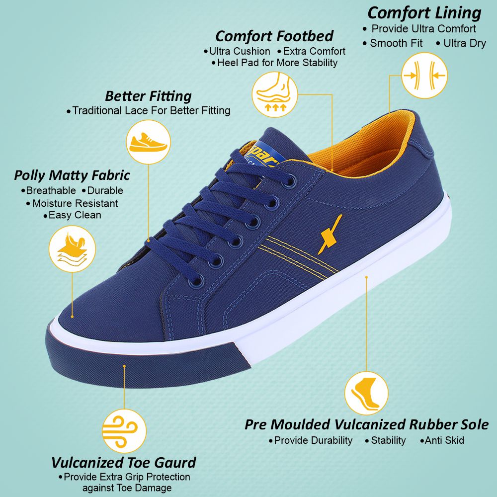 Casual Shoes for Men SM 671