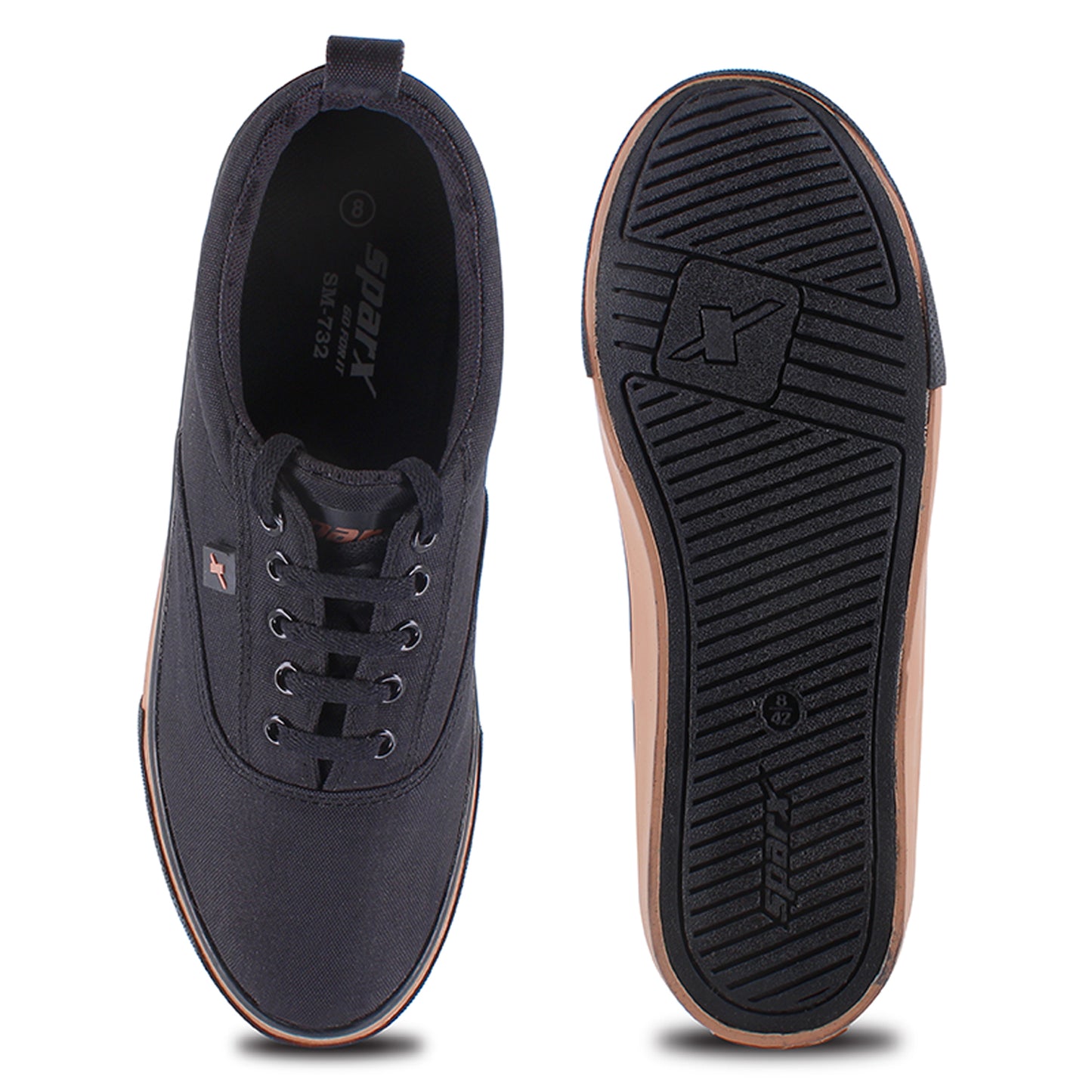 SPARX Casual Shoes for Men SM 732