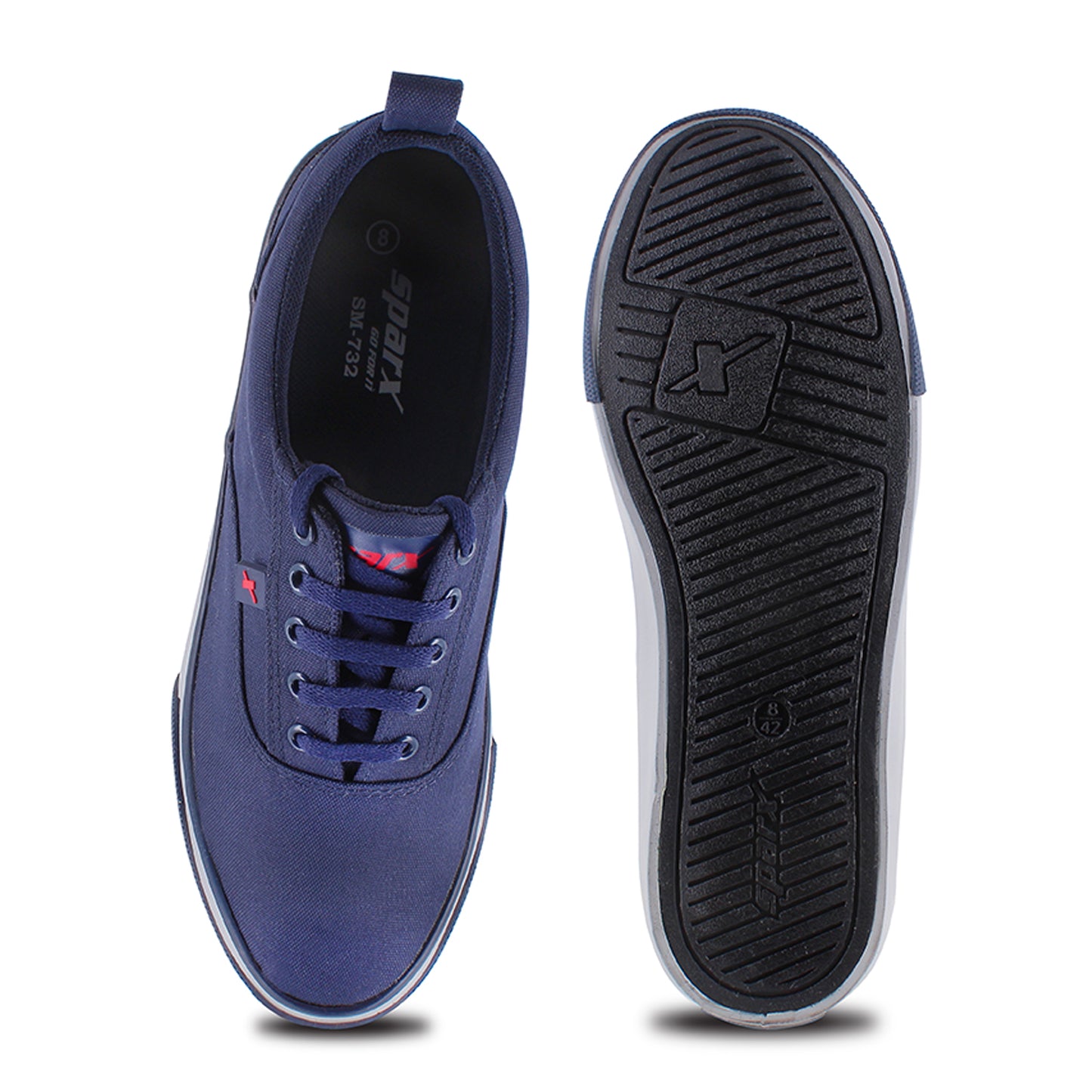 SPARX Casual Shoes for Men SM 732