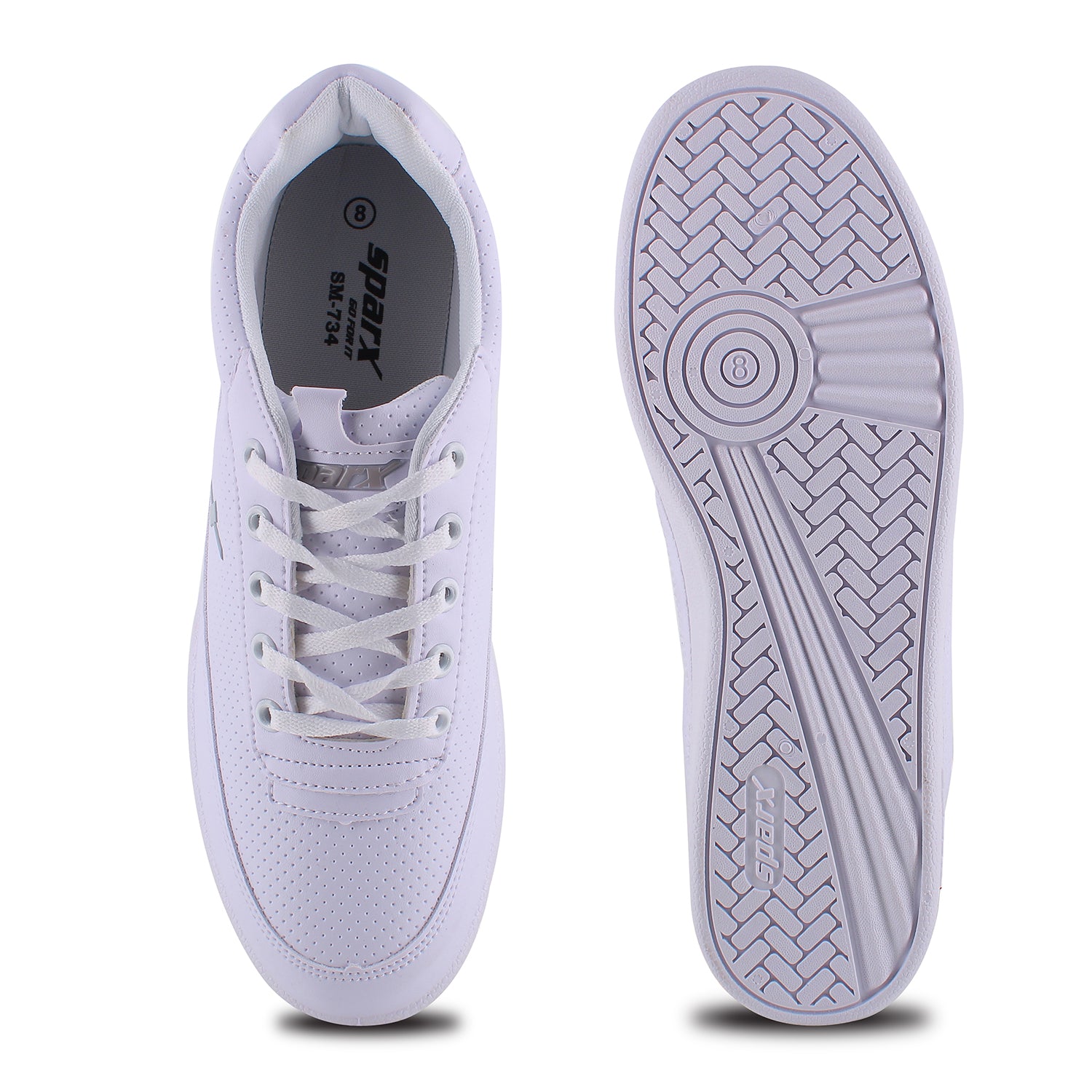 SPARX Casual Shoes for Men SM 734 – Relaxo Footwears Limited