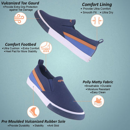 Casual Shoes for Men SM 789