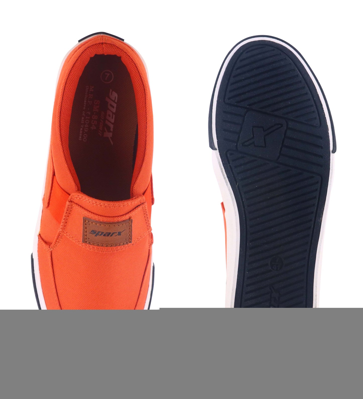 SPARX Casual shoes for men SM 854