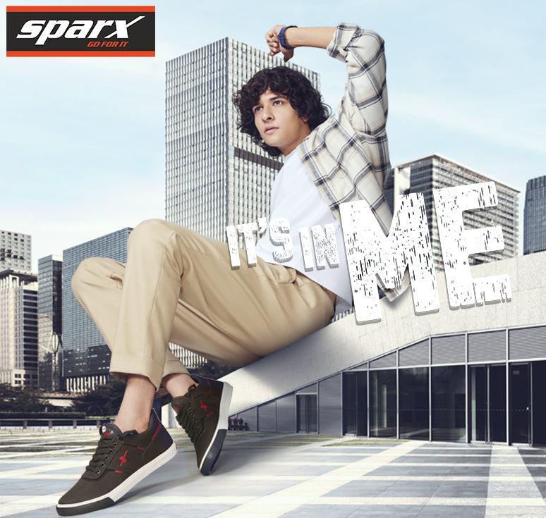 Casual Shoes for Men SM 903