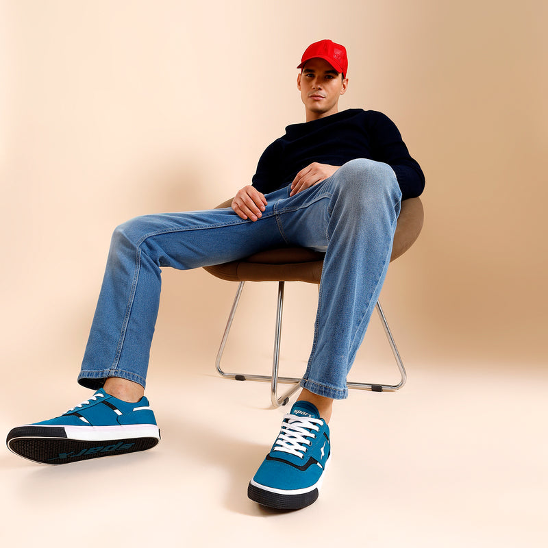 Casual Shoes for Men SM 903 – Relaxo Footwears Limited