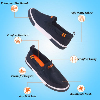 Casual Shoes for Men SM 976