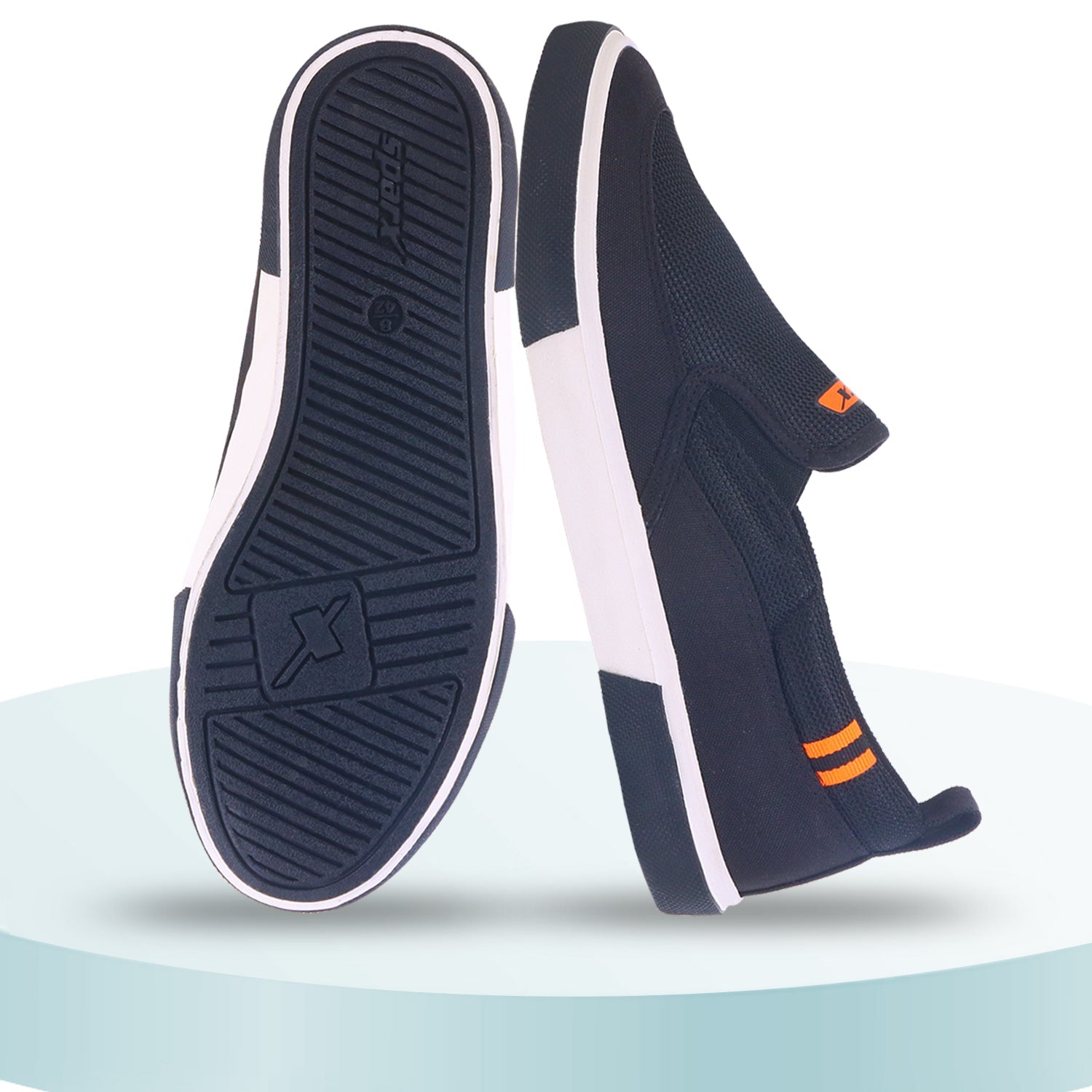 Casual Shoes for Men SM 976