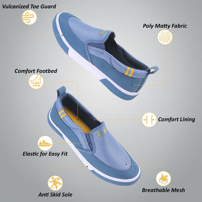 Casual Shoes for Men SM 976