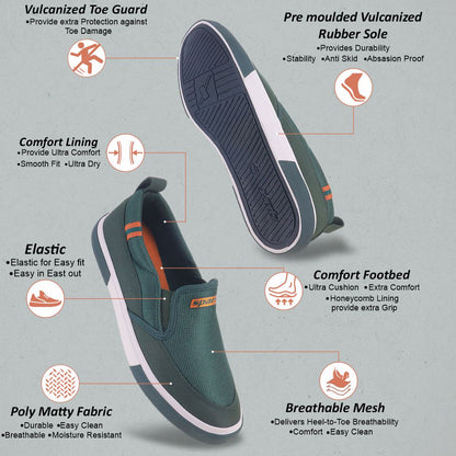 Casual Shoes for Men SM 976