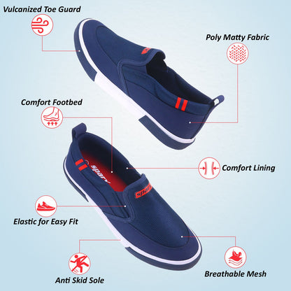 Casual Shoes for Men SM 976