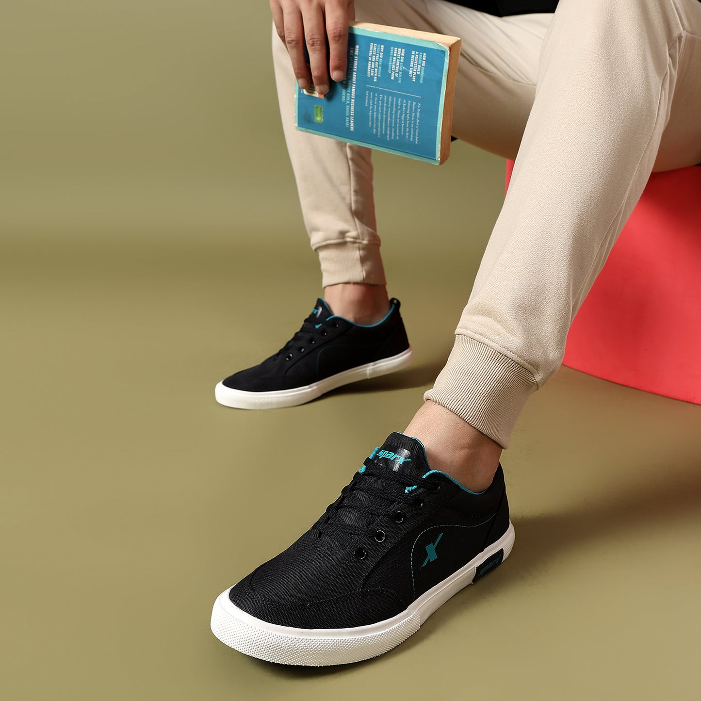 Casual Shoes for Men SM 1018