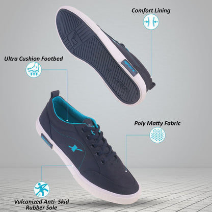 Casual Shoes for Men SM 1018
