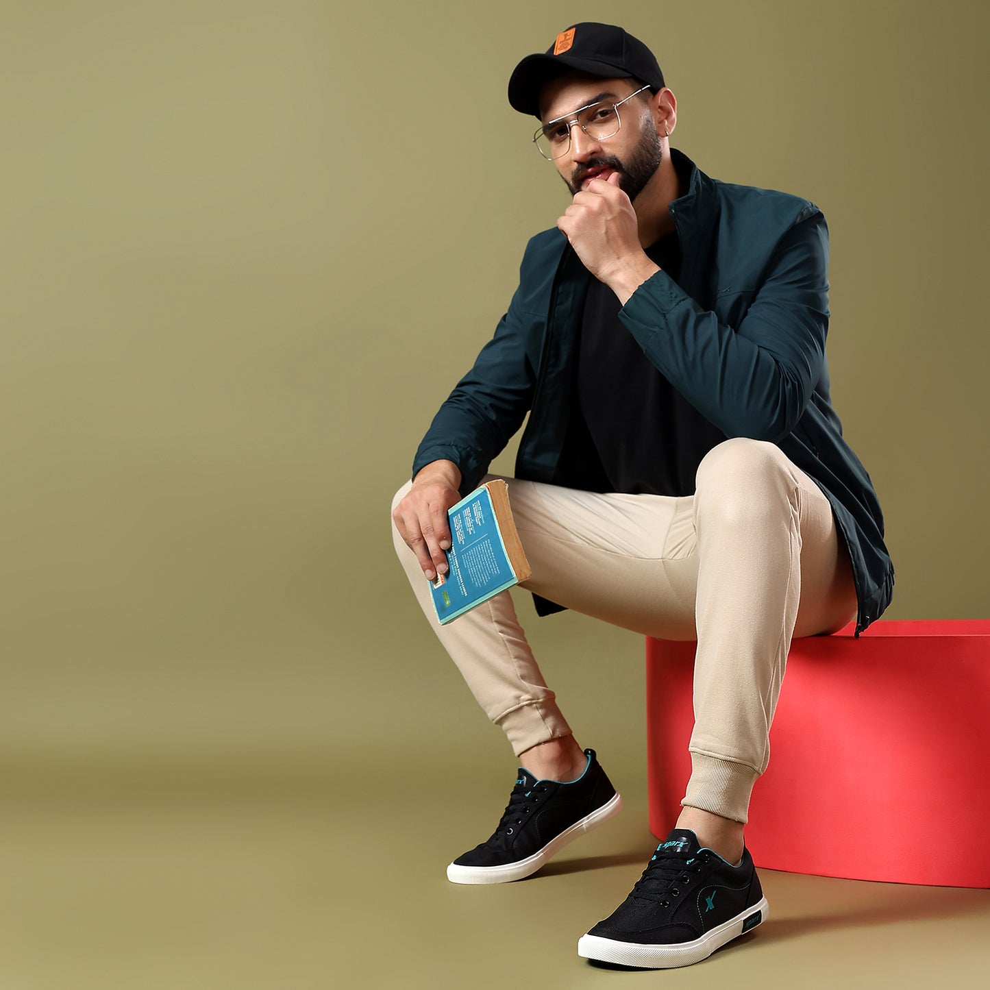 Casual Shoes for Men SM 1018
