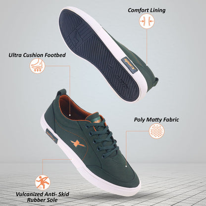 Casual Shoes for Men SM 1018