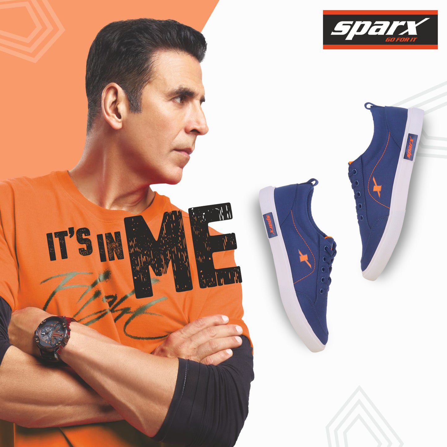Casual Shoes for Men SM 1018