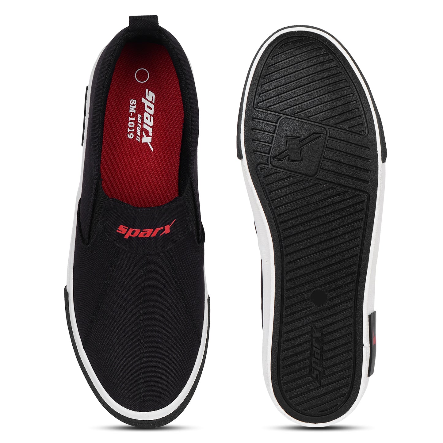 Casual Shoes for Men SM 1019