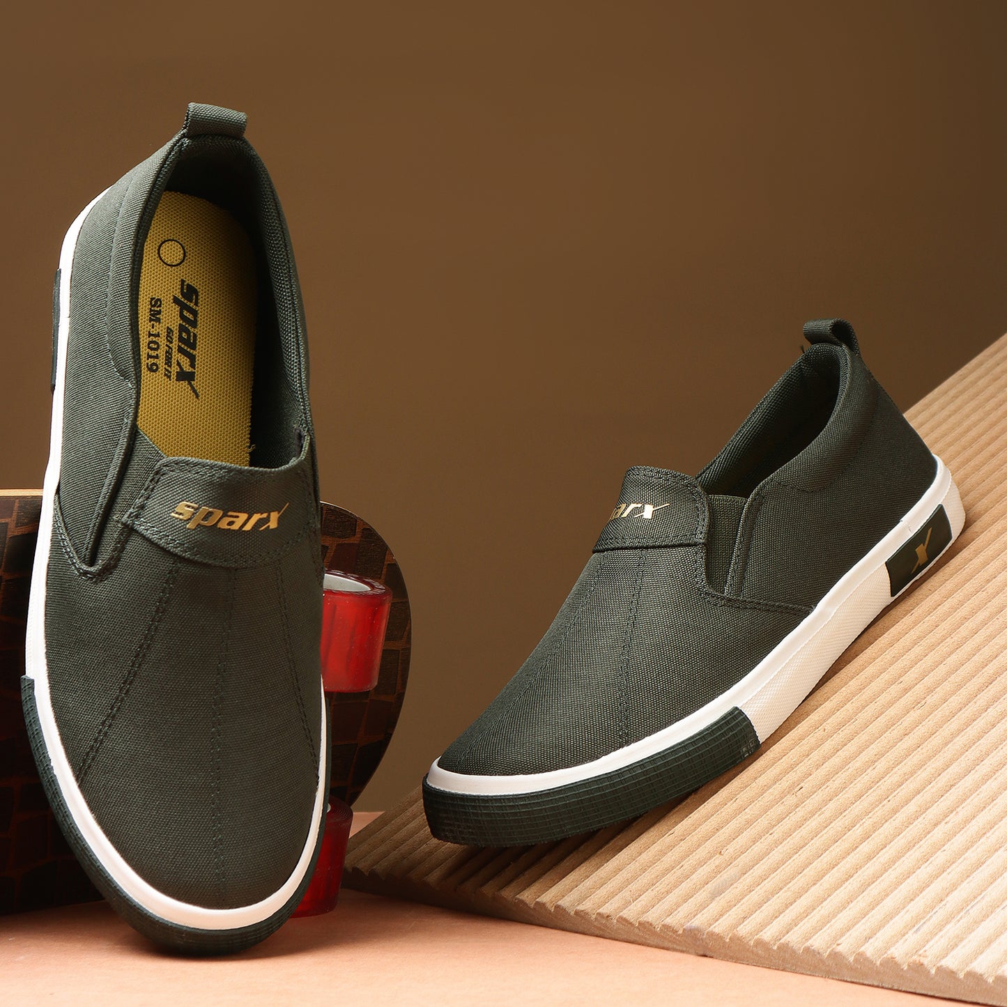 Casual Shoes for Men SM 1019