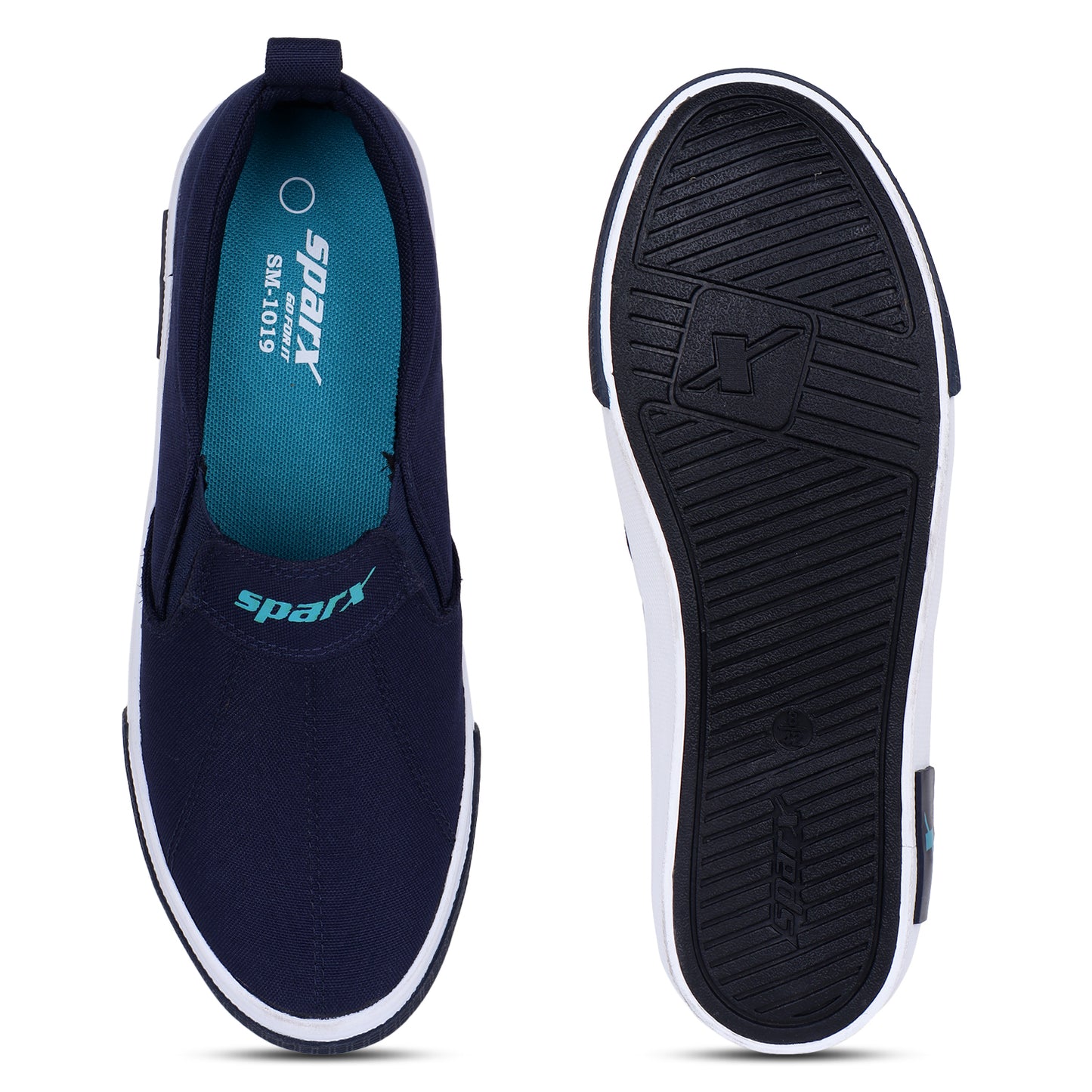 Casual Shoes for Men SM 1019