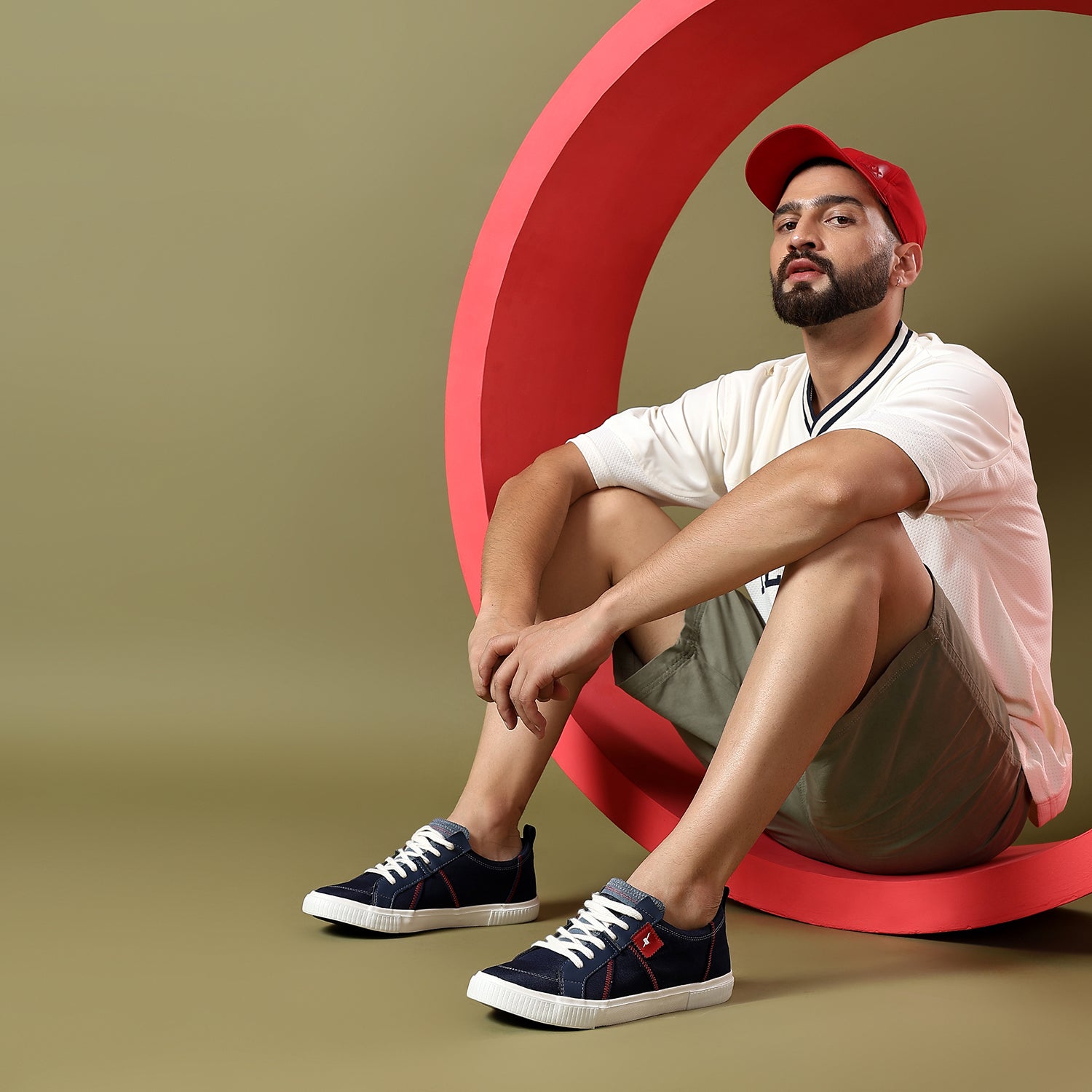Casual Shoes for Men SM 1021