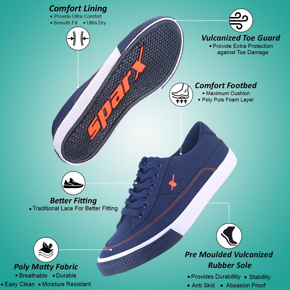 Casual Shoes for Men SM 9041