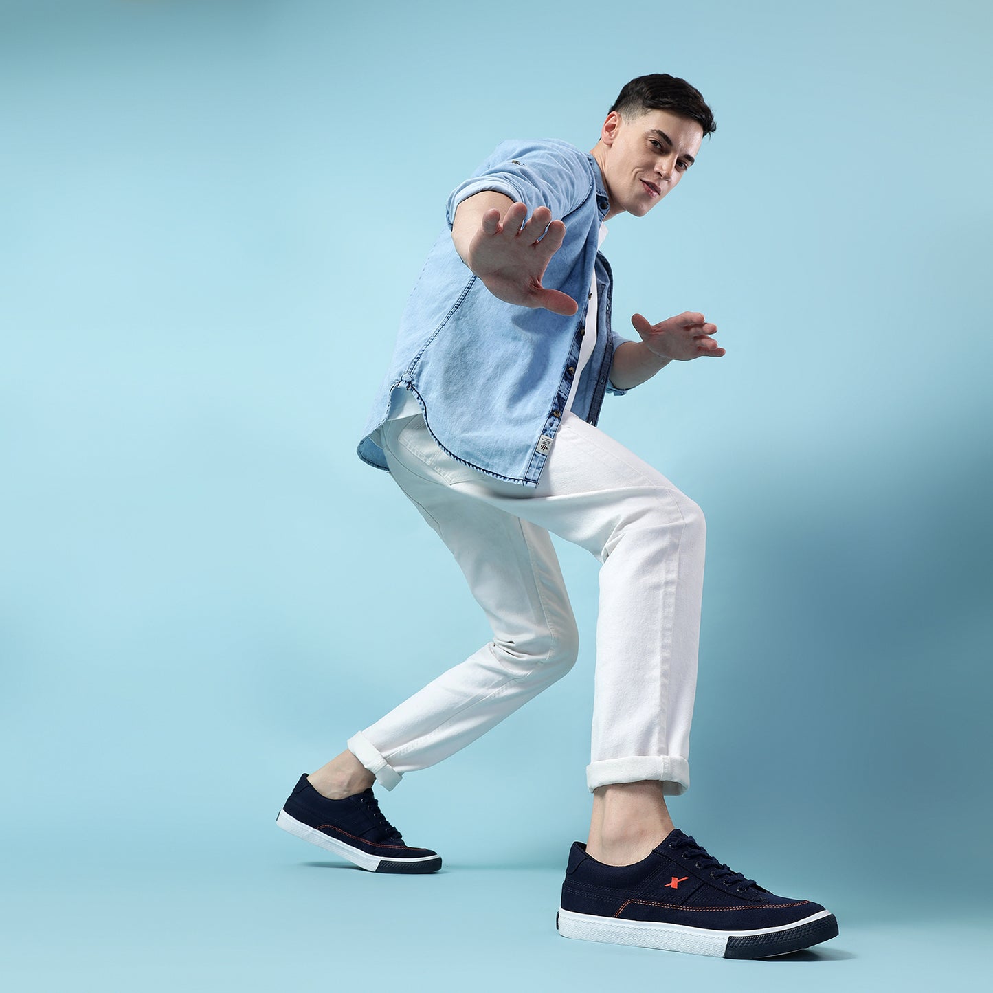 Casual Shoes for Men SM 9041