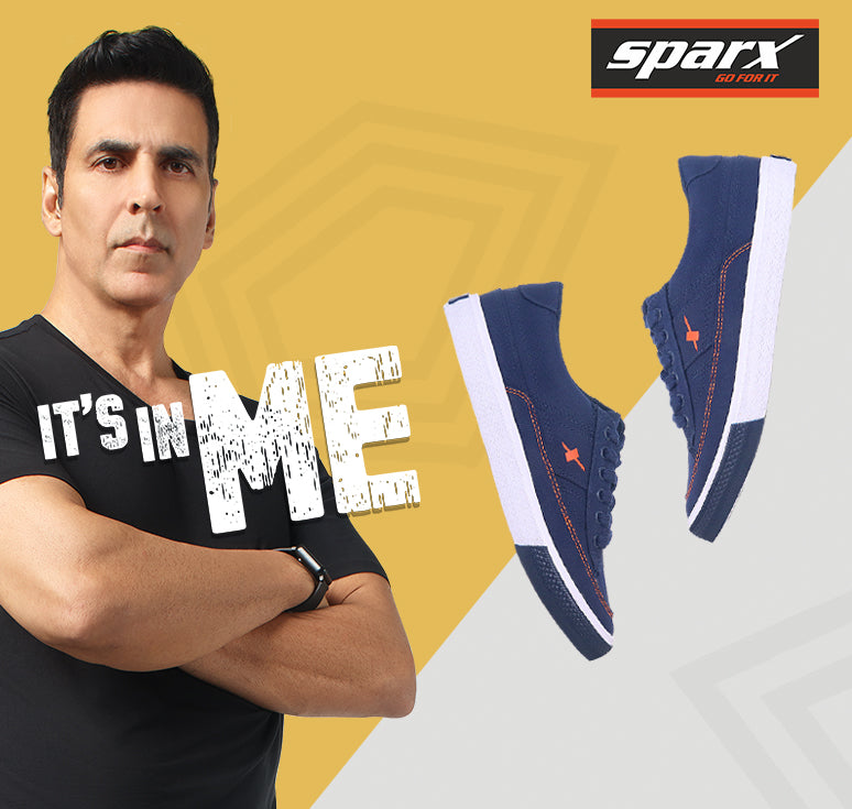 Casual Shoes for Men SM 9041