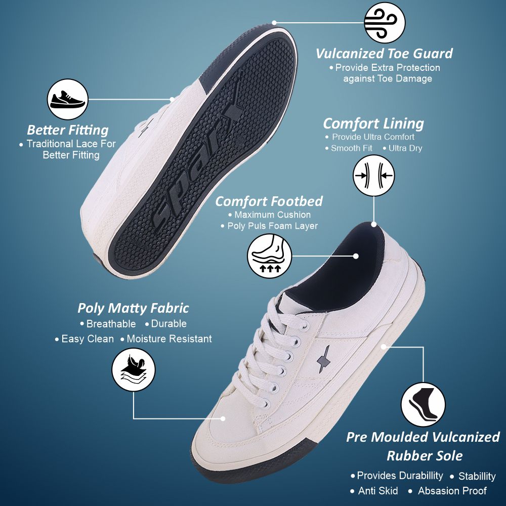 Casual Shoes for Men SM 9041