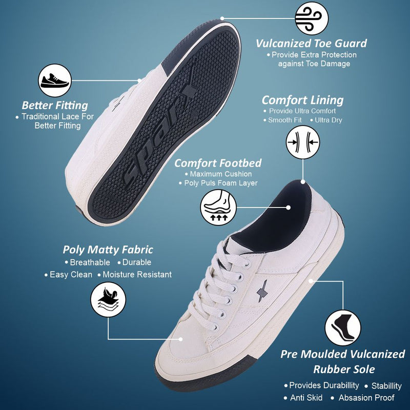 Casual Shoes for Men SM 9041